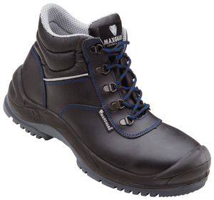 Maxguard Schuhe  COLE-Größe 48