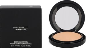 MAC Mineralize Skinfinish Natural
