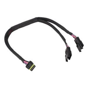 Can Bus Y Splitter Kabel,Can Bus EFI Y Splitter Kabel,8in Can Bus Y Splitter Kabel,Can Bus 4 Wire Y Splitter Kabel,Can Bus Y Splitter Wire,Can Bus Y Splitter Harness