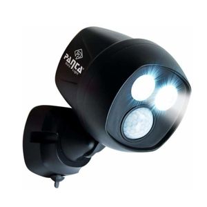 Panta Safe Light - LED Außenleuchten mit Bewegungsmelder
