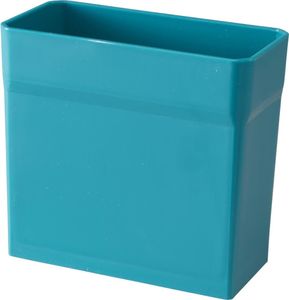 Makita Boxeinsatz 100 x 50 mm, Zubehör für den MAKPAC-Organizer