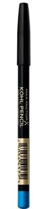 Max Factor Kohl Pencil Konturówka do oczu 080 Cobalt Blue, 4g