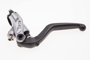 Magura HS33 Bremsgriff schwarz/silber
