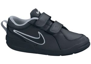 Nike Pico 4 PSV - dětská obuv na suchý zip černá 454500-001 , velikost: EU