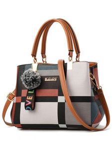 Ladies Designer-Tasche Reisen Reißverschluss Satchel Kunstleder Große Kapazität Handtasche,Farbe:Orange