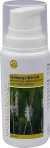 Duomedica Spitzwegerichgel, 100 ml Gel