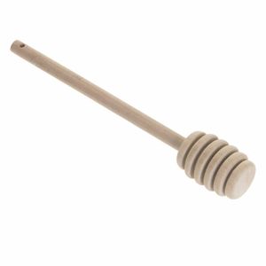 5 Five 15x3 Cm Honiglöffel Braun  Braun One Size