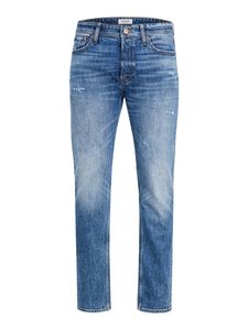 Jack & Jones Jeans Herren JJIMIKE JJORIGINAL SPK 40 Größe 36/34, Farbe: 188779 Blue Denim