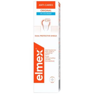 Elmex Caries Protection - Toothpaste 75 Ml