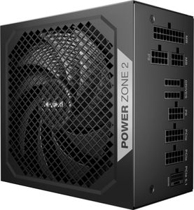 be quiet! POWER ZONE 2 1000W | PC-Netzteil