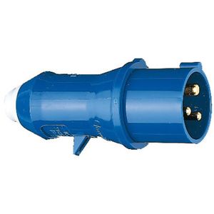 Brennenstuhl CEE-Stecker 230V/16A, 1081010