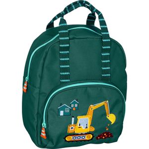 Coppenrath Verlag KG Rucksack Bagger 0 0 STK