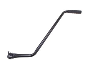 Schiebestange f. Kinder Fahrrad Schubstange Rad Dreirad Haltestange Griff Halter