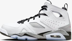 Nike Jordan Flight Club '91 "White Cement" Biały, Rozmiar: 43