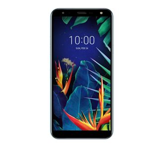 LG K40 2GB/32GB Blue Dual SIM LM-X420
