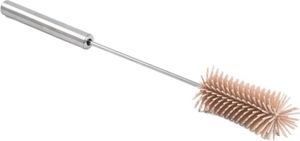 HOMLA Szczotka EASY CLEAN do butelek 39 cm