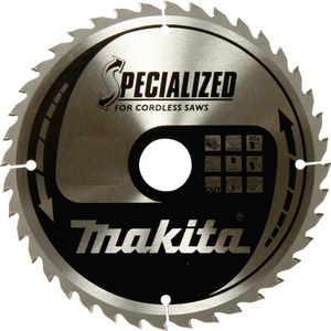 Makita B-33635 SPECIALIZED Sägeb.136x20x36Z