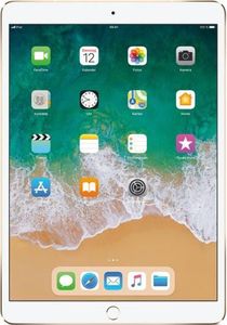 Apple iPad Pro 10.5 256GB WiFi + Cellular Gold