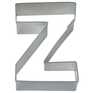 Buchstaben A - Z - 6,5 cm Buchstaben - Z