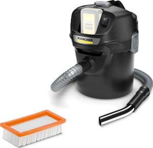 Kärcher 1.348-300.0 Kärcher AD 2 Battery Akku-Aschesauger