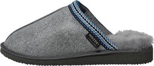 Lammfell Hausschuhe Mexico  - Schuhgröße: EUR 37 | Farbe: Grau
