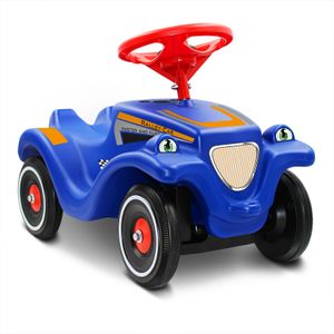 Folien Set Sportauto für BIG Bobby Car Classic Rutschauto Spielauto