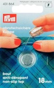 Prym Fingerhut Fingerschutz 18,0mm