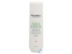 Goldwell Dual Senses Curls & Waves Szampon 250 ml