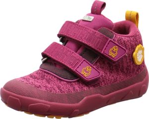 Affenzahn Klettschuhe Mädchen 31363431313837 Pink 27 EU Affenzahn Klettschuhe Mädchen 31363431313837 Pink 27 EU