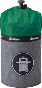 Enders "Enders Gasflaschenhülle Schutzhaube STYLE 11kg grün"