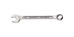 Ringmaulschlüssel OPEN-BOX 13 SW 21mm L.260mm Form A CR-A-STA STAHLWILLE