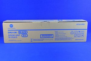 Konica Minolta A7U40RD DR-313 Sada bubnů černá, 120 000 stran pro Minolta BizHub C 258