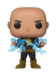 Black Adam - Black Adam 1232 - Funko Pop! Vinyl Figur