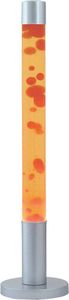 Rabalux 4111 Dekoleuchte Dovce, E14, 55W, rot-gelb, rund, Innen, ø185mm Rabalux 4111 Dekoleuchte Dovce, E14, 55W, rot-gelb, rund, Innen, ø185mm