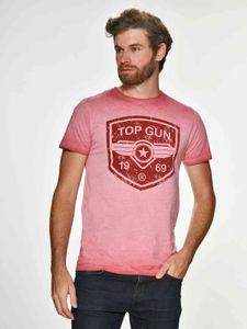 günstig Top T-Shirts online Gun kaufen