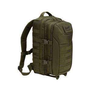 BRANDIT US Cooper Case Medium Backpack olive Gr. OS