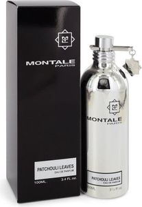 Montale Patchouli Leaves Unisex Eau de Parfum 100 ml Montale Patchouli Leaves Unisex Eau de Parfum 100 ml