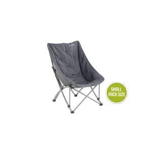 Outwell Tally Lake Grey One Size