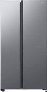 Samsung RS62DG5003S9EF  Side-by-Side-Kühlschrank mit Gefrierfach, 178 cm, 628 l, SmartThings
