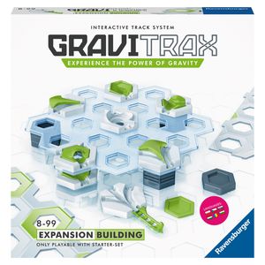 RAVENSBURGER GraviTrax Konstruktion