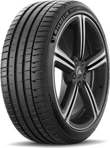 Michelin Pilot Sport 5 ( 245/40 ZR17 (95Y) XL )