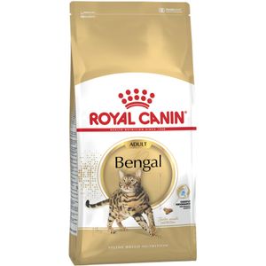 Royal Canin Feline Breed Nutrition Bengal Adult 10 kg