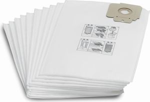 Kärcher Filtertüte Vlies 6.904-305.0 10 St./Pack.