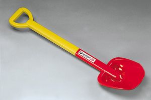Spielstabil Beach Shovel klassisch