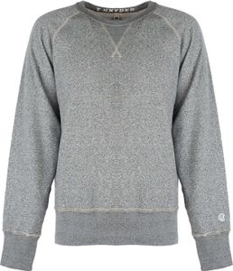 Champion Sweatshirt "C-Neck" -  D918X6 - Grau-  Größe: XXL(EU)