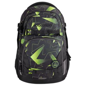 coocazoo Porter Schulrucksack 44 cm