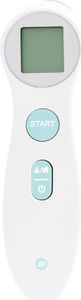 Bebeconfort Stirnthermometer für Babys, zuverlässig, schnell und einfach zu verwenden