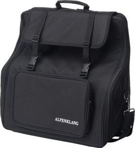 Proline Tasche für Akkordeon 48