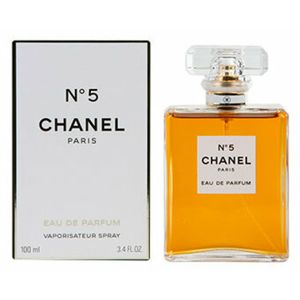 Chanel č. 5 Parfém 100ml - Klasický, Elegantní Vůně