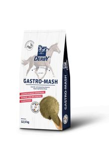derby Pferdefutter Gastro-Mash - 12,5 Kilogramm